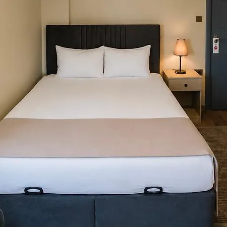 Hotel Montana Trabzon