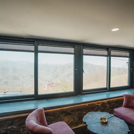 Hotel Montana *