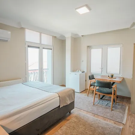 Montana Hotel Trabzon