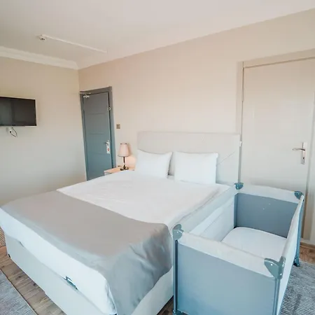 Hotel Montana Trabzon