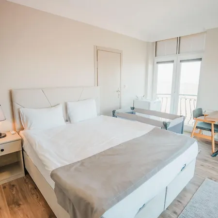 Montana Hotel Trabzon