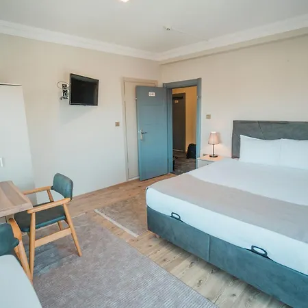 Montana Hotel *