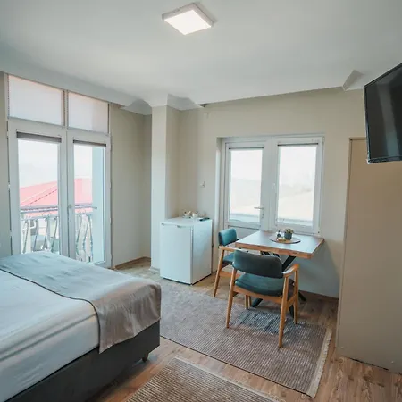 Hotel Montana *