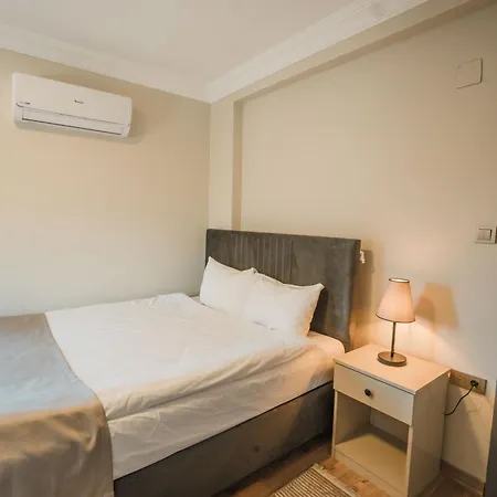 Montana Hotel Trabzon