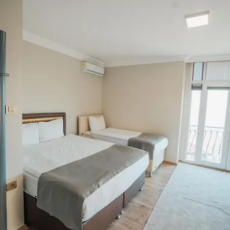 Montana Hotel Trabzon