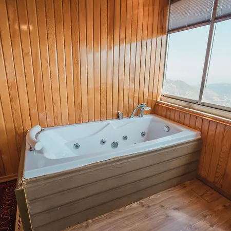 Montana Hotel Trabzon