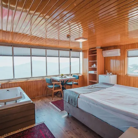 Montana Trabzon