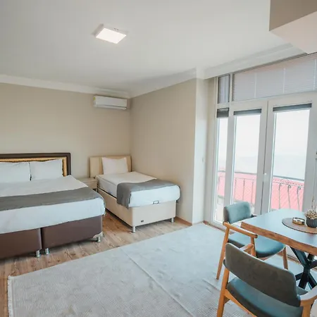 Montana Hotel Trabzon