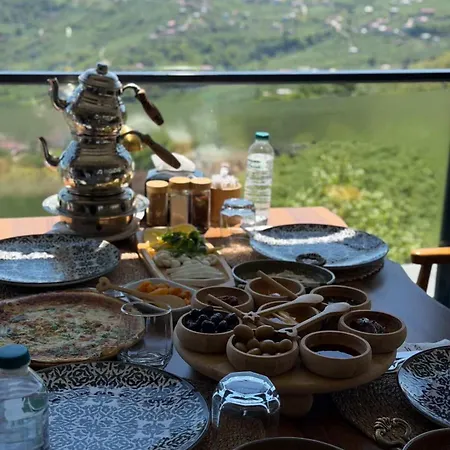 Montana Hotel Trabzon