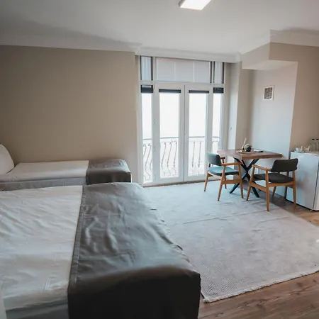 Hotel Montana Trabzon