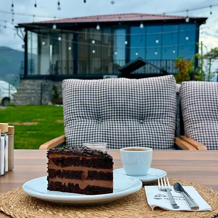 Montana Hotel