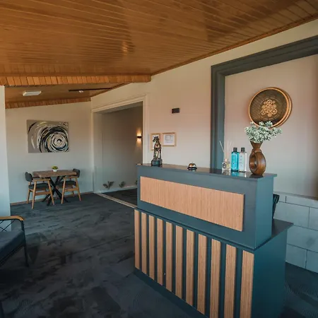 Montana Hotel Trabzon